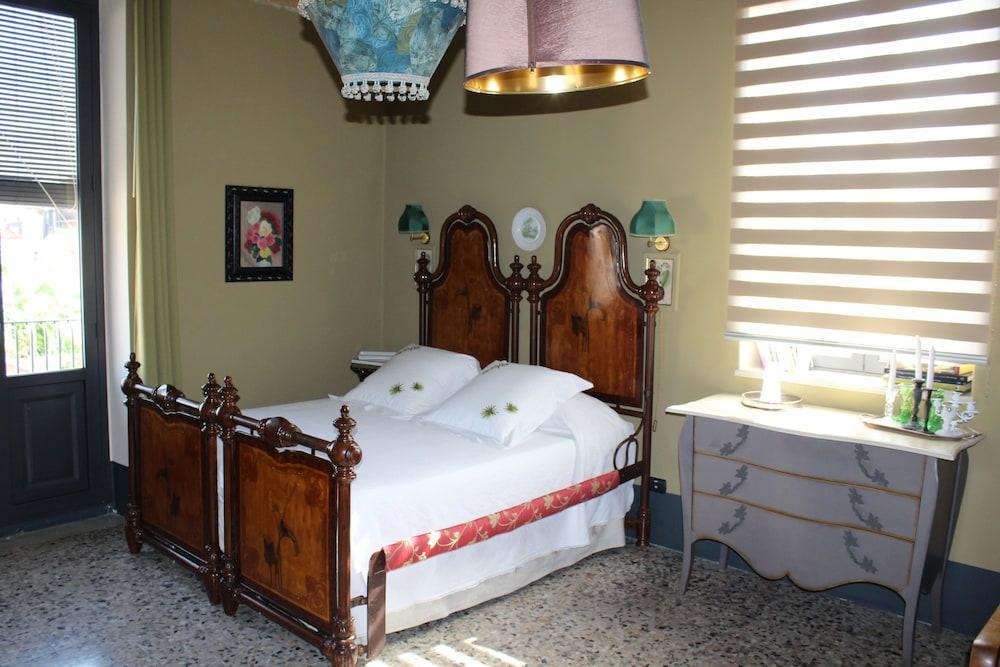 Kemmare Bed & Breakfast Riposto Dış mekan fotoğraf