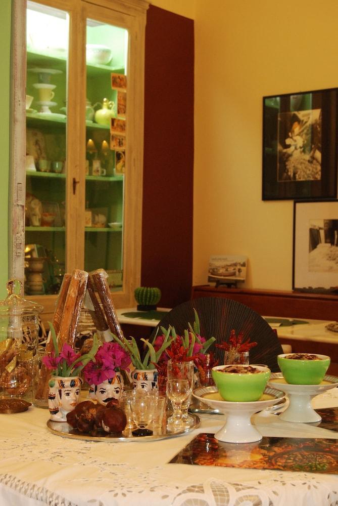 Kemmare Bed & Breakfast Riposto Dış mekan fotoğraf