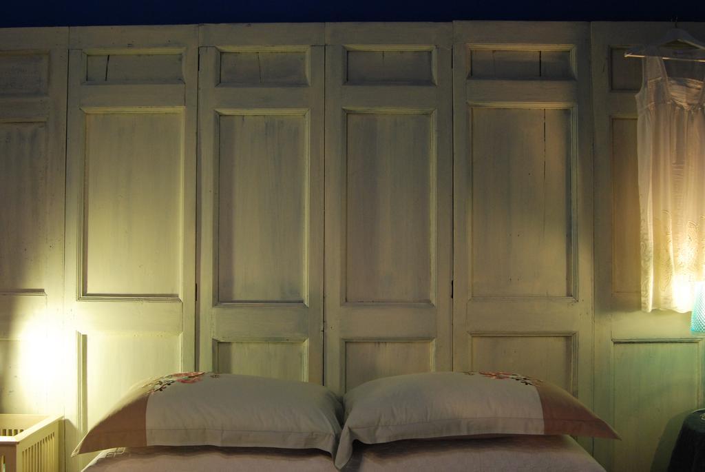 Kemmare Bed & Breakfast Riposto Oda fotoğraf