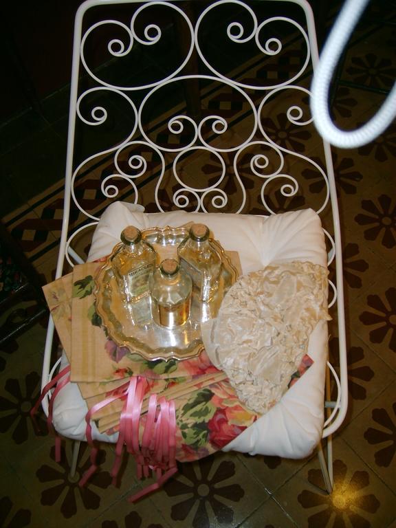 Kemmare Bed & Breakfast Riposto Oda fotoğraf