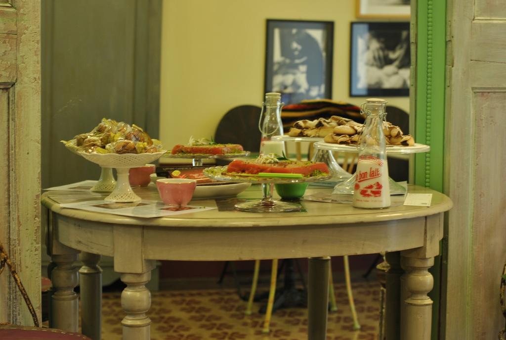 Kemmare Bed & Breakfast Riposto Dış mekan fotoğraf