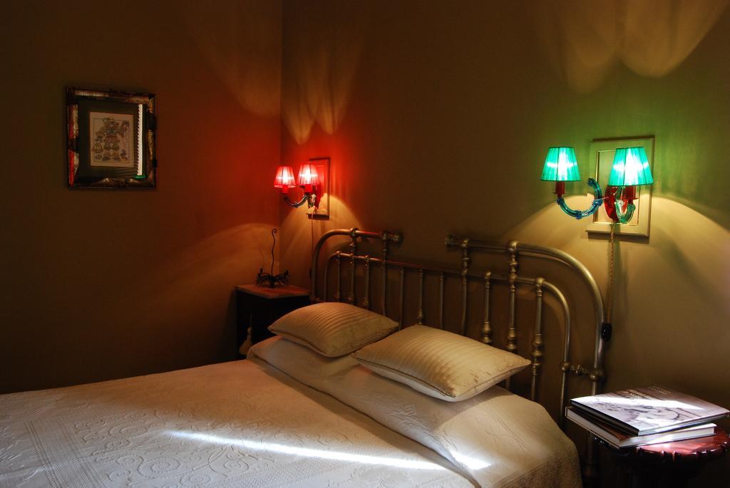 Kemmare Bed & Breakfast Riposto Oda fotoğraf