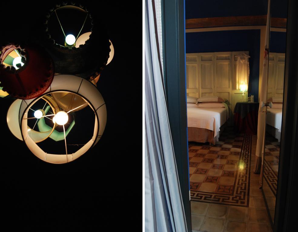 Kemmare Bed & Breakfast Riposto Oda fotoğraf