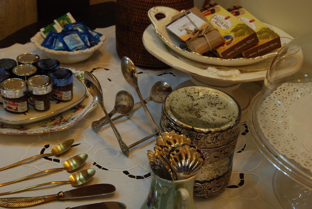 Kemmare Bed & Breakfast Riposto Dış mekan fotoğraf
